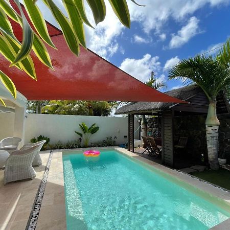 Happiness Villa 3 Bedroom Luxury Villa With Private Pool, Near All Amenities And Beaches Mauritius Grand Baie Zewnętrze zdjęcie
