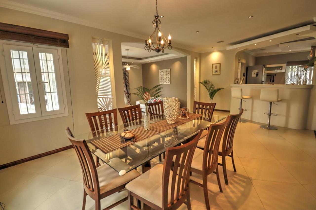 Happiness Villa 3 Bedroom Luxury Villa With Private Pool, Near All Amenities And Beaches Mauritius Grand Baie Zewnętrze zdjęcie