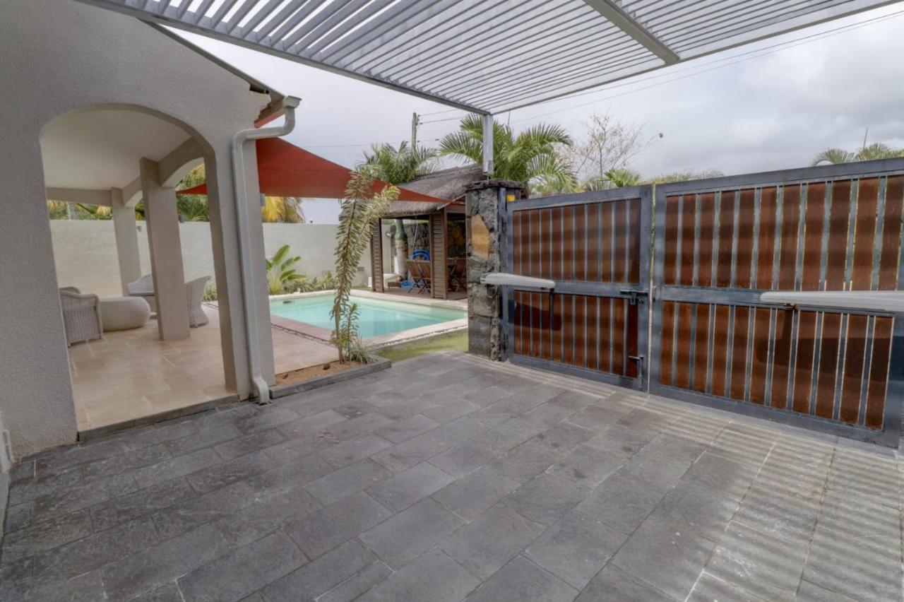 Happiness Villa 3 Bedroom Luxury Villa With Private Pool, Near All Amenities And Beaches Mauritius Grand Baie Zewnętrze zdjęcie