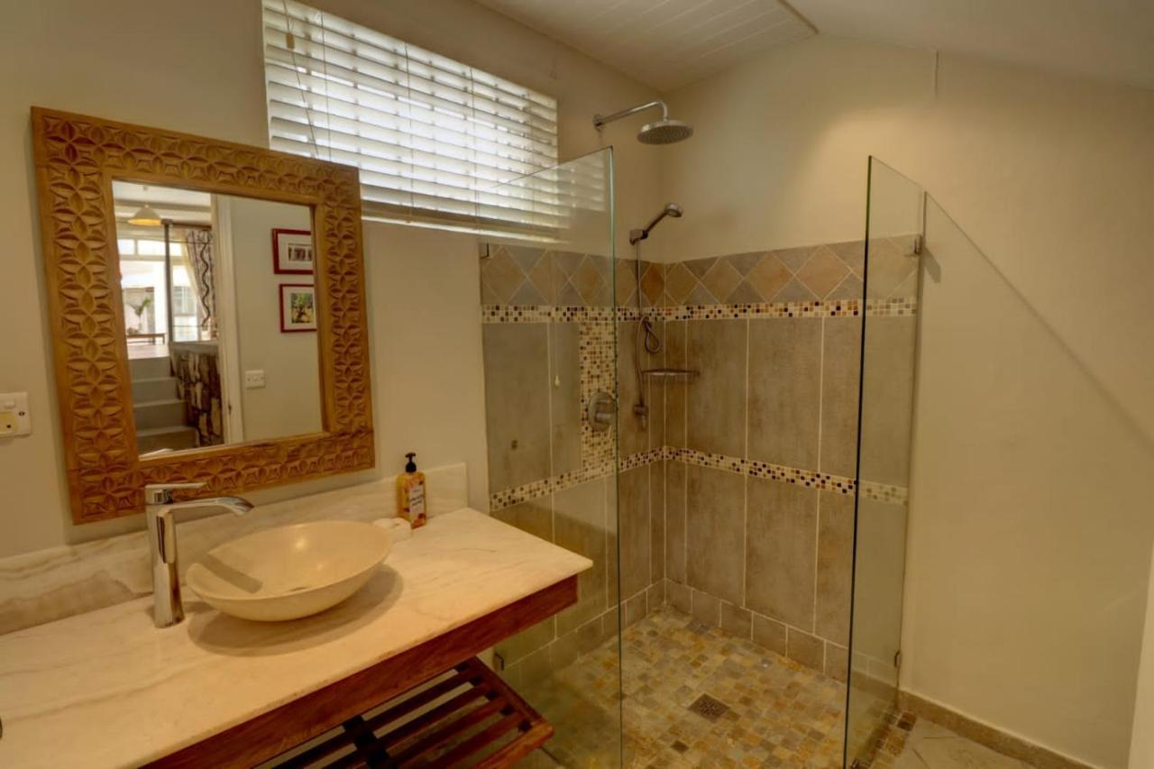 Happiness Villa 3 Bedroom Luxury Villa With Private Pool, Near All Amenities And Beaches Mauritius Grand Baie Zewnętrze zdjęcie