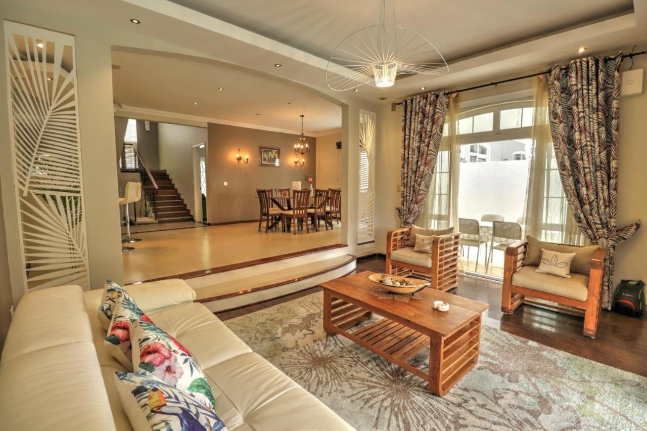 Happiness Villa 3 Bedroom Luxury Villa With Private Pool, Near All Amenities And Beaches Mauritius Grand Baie Zewnętrze zdjęcie