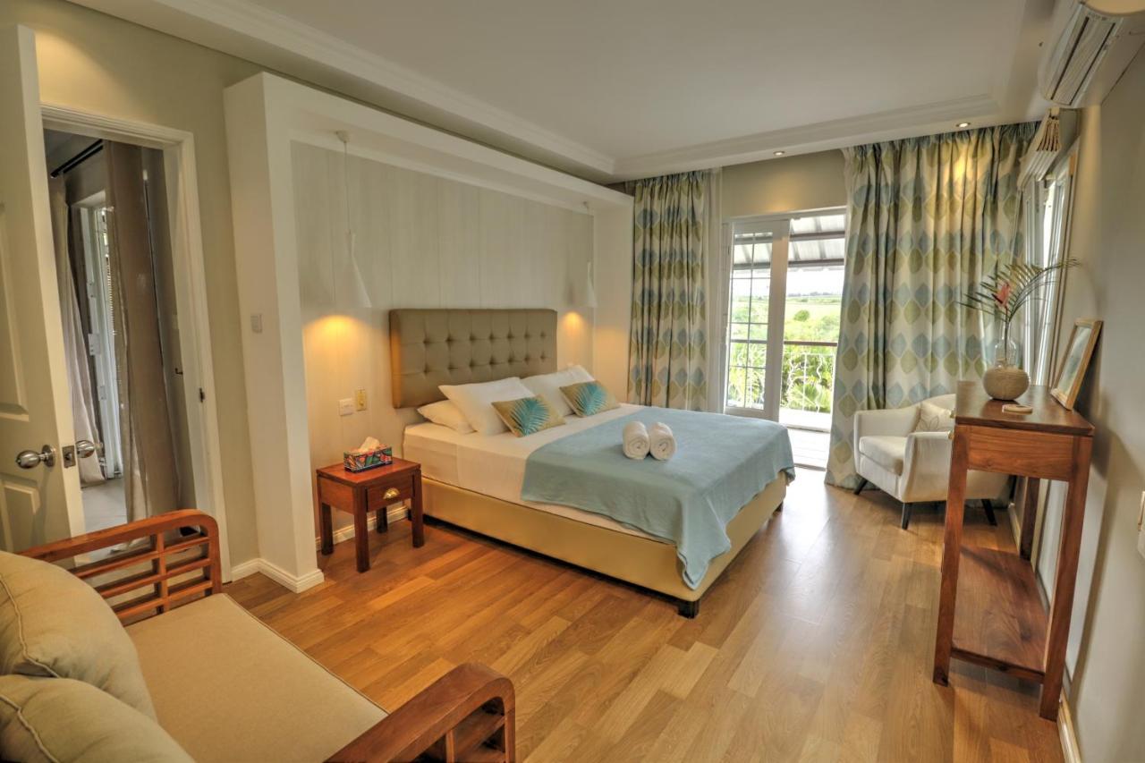 Happiness Villa 3 Bedroom Luxury Villa With Private Pool, Near All Amenities And Beaches Mauritius Grand Baie Zewnętrze zdjęcie