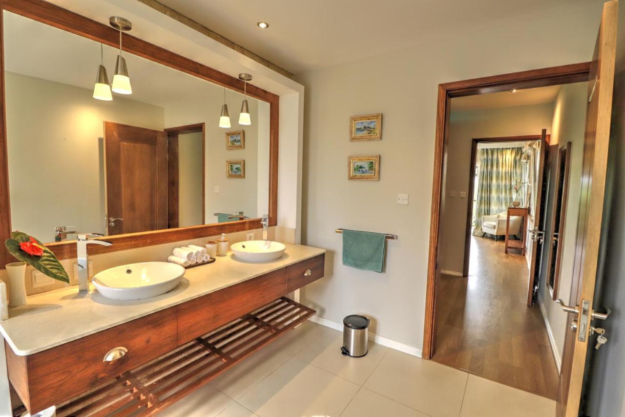 Happiness Villa 3 Bedroom Luxury Villa With Private Pool, Near All Amenities And Beaches Mauritius Grand Baie Zewnętrze zdjęcie