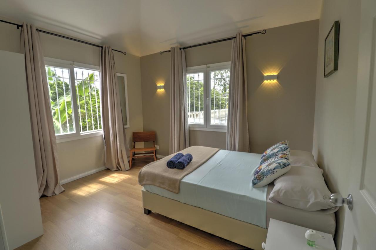 Happiness Villa 3 Bedroom Luxury Villa With Private Pool, Near All Amenities And Beaches Mauritius Grand Baie Zewnętrze zdjęcie
