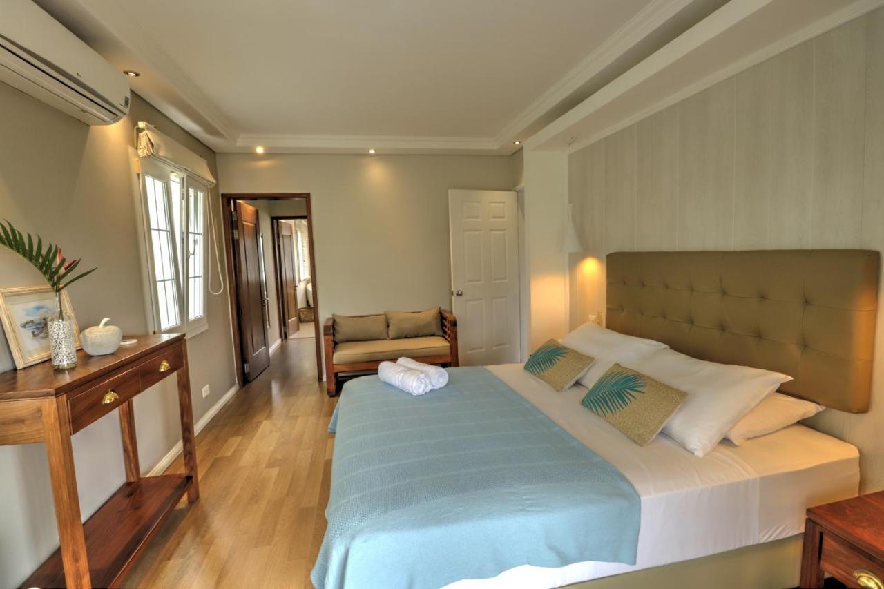 Happiness Villa 3 Bedroom Luxury Villa With Private Pool, Near All Amenities And Beaches Mauritius Grand Baie Zewnętrze zdjęcie